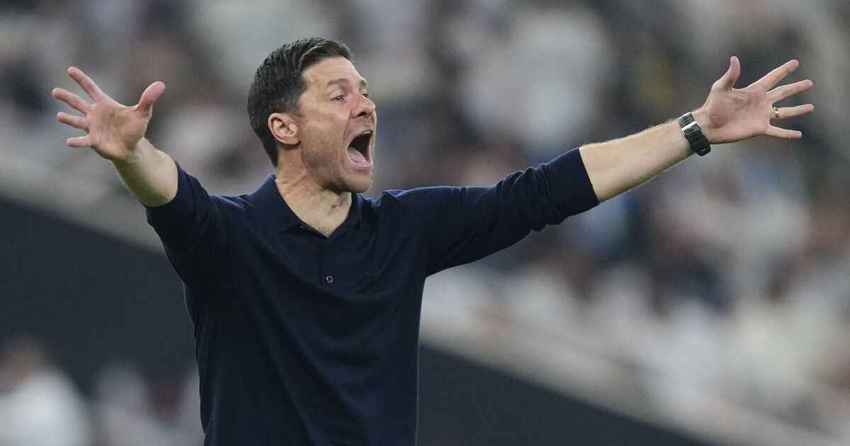 Alonso vor chelsea? der ex-real-trainer vor zukunftsentscheidung