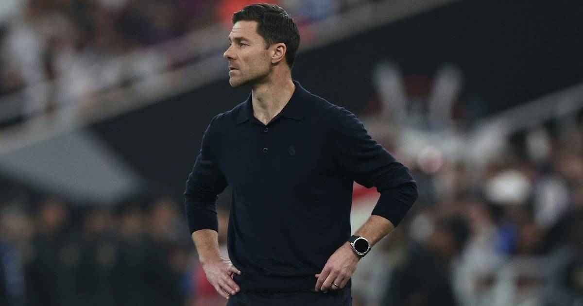 Alonso zu chelsea? der spanier soll trainerchaos beenden