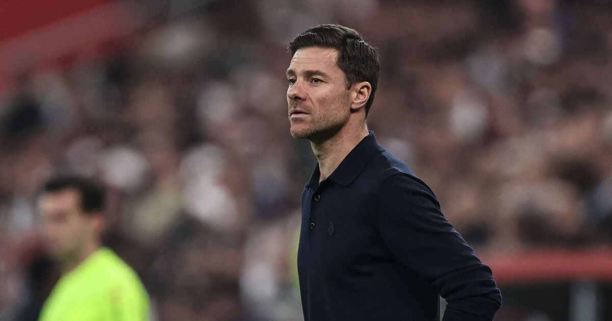 Alonso zu chelsea? liverpool-rivale macht ernst!
