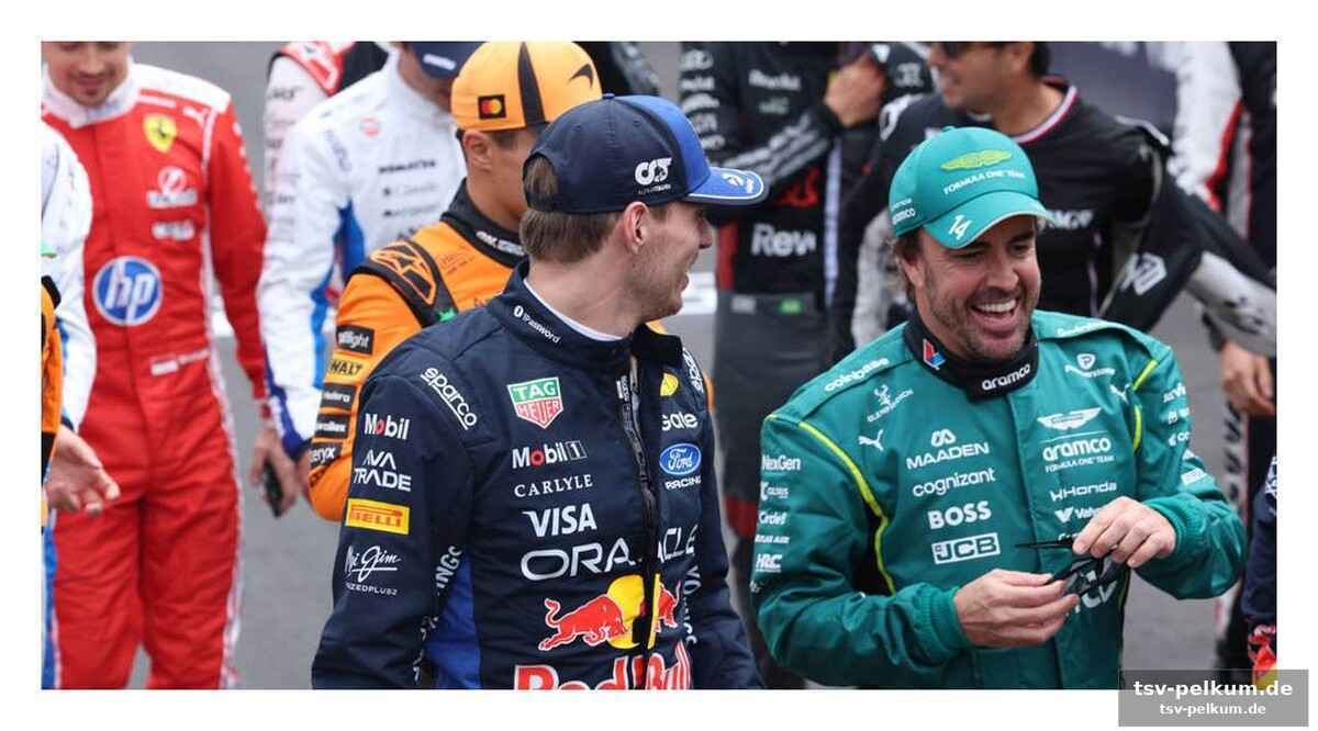 Dakar statt indy 500: die krone der wüste