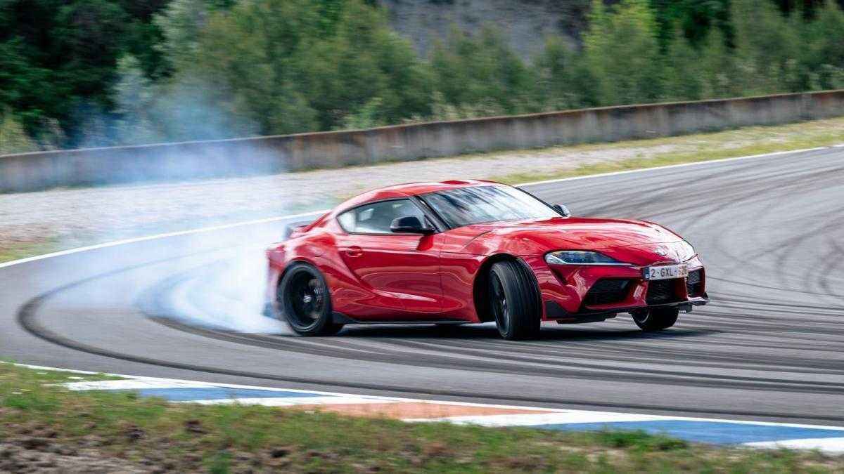 Alpine und toyota ringen um die letzten 100.000-euro-coupés