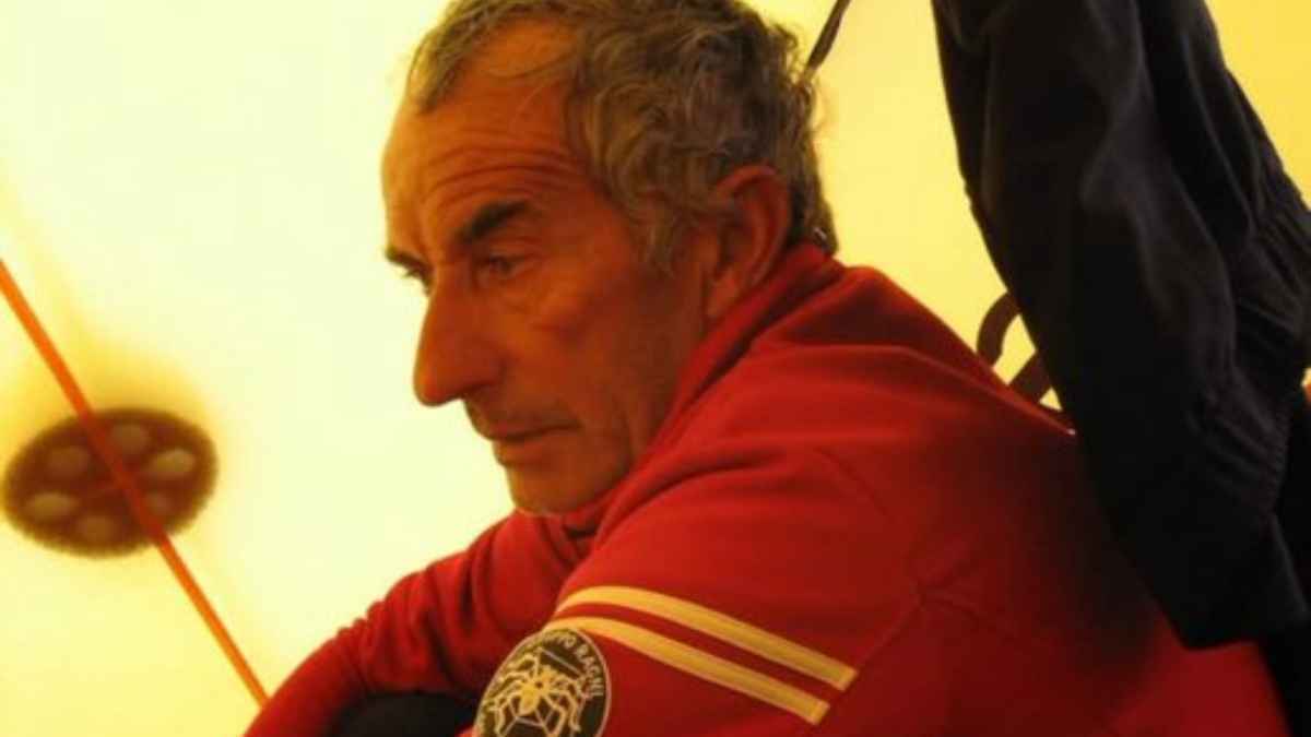 Alpinist mario conti: dramatisches ende nach drei jahren des verschwindens