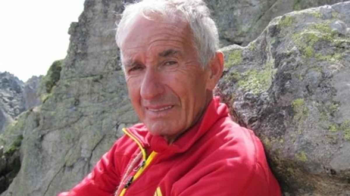 Alpinlegende conti: nach drei jahren gefunden – ein ende der ungewissheit