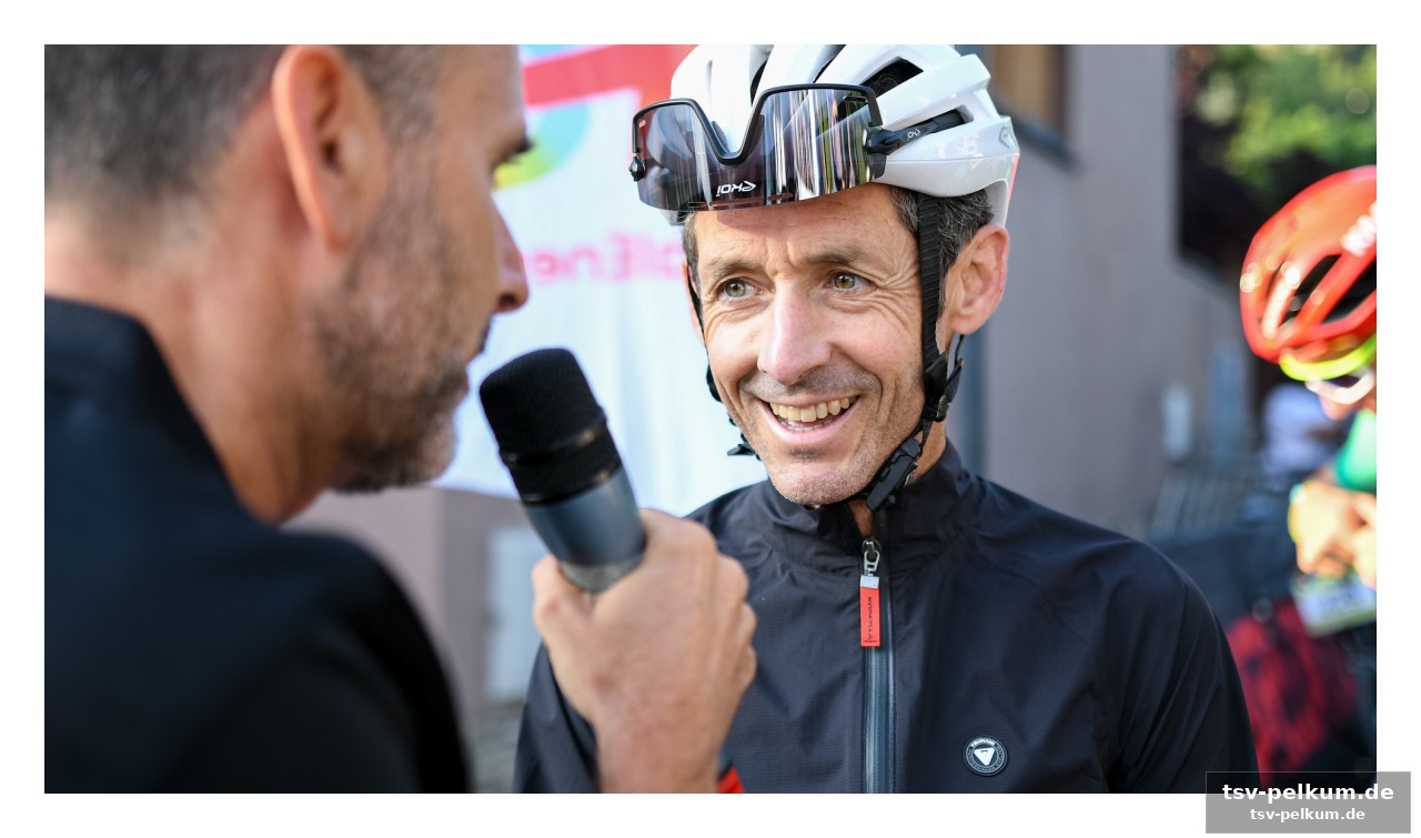 Ein vorbote des tour de france: die wahl der veranstalter
