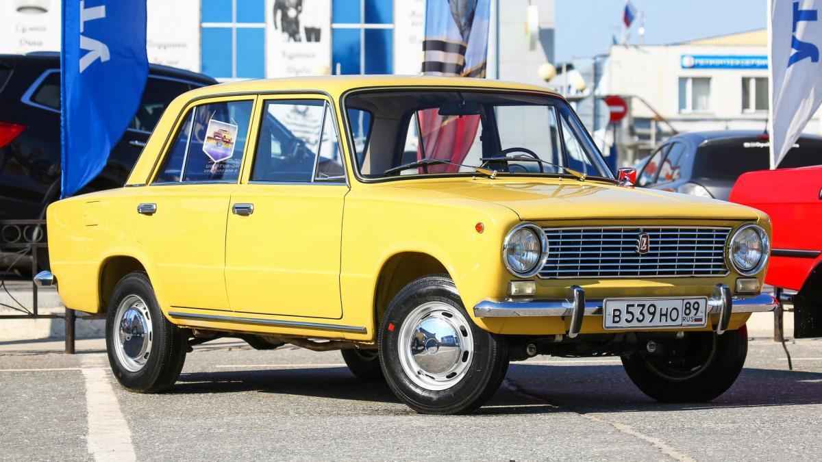 Als fiat die udssr eroberte: das geheime abkommen von turin