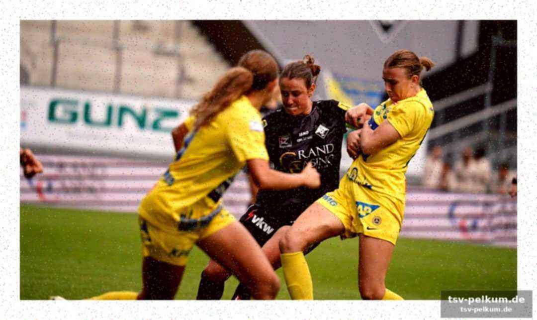 Letzter spieltag wird zum showdown