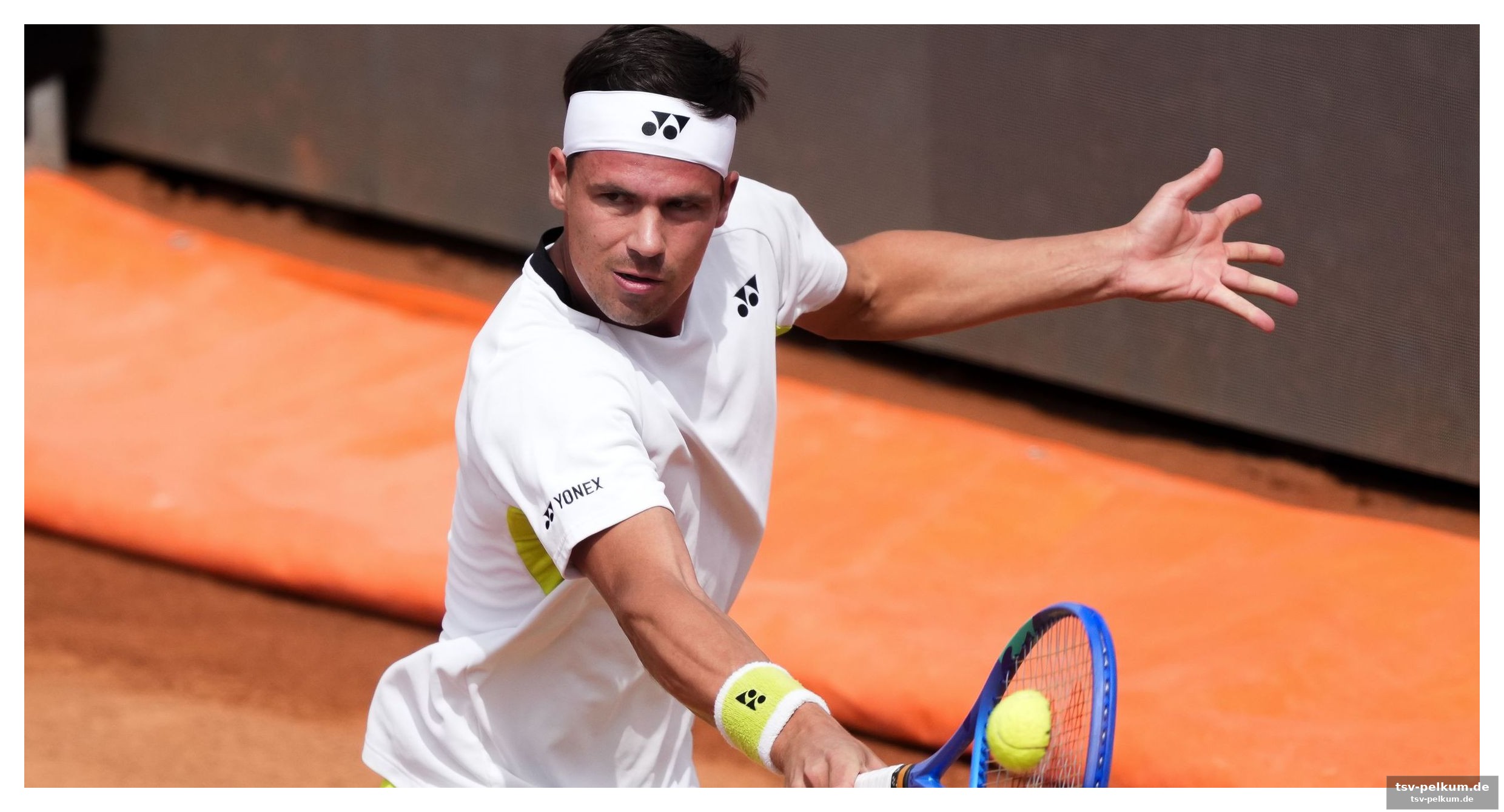 Zverev im visier: altmaier glaubt an seine chance