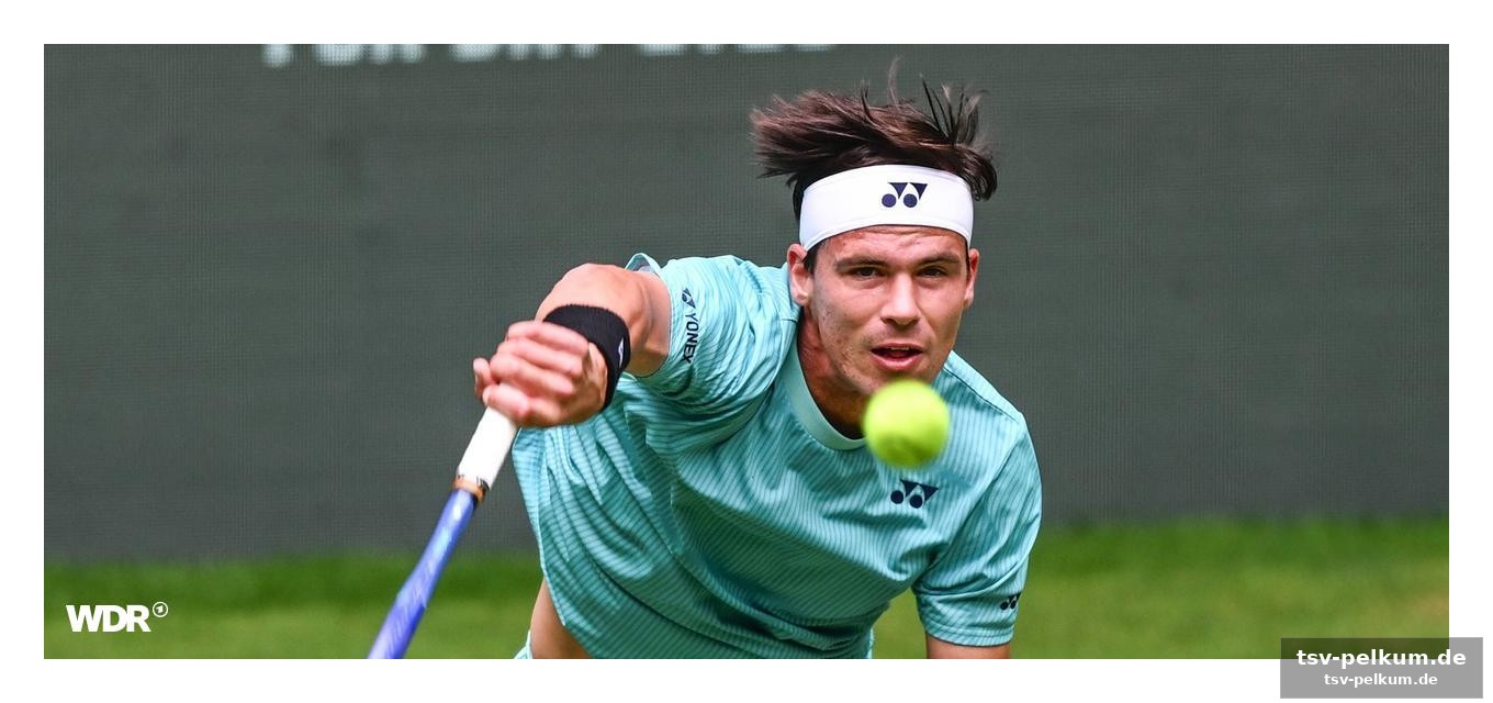 Zverev im doppel erfolgreich