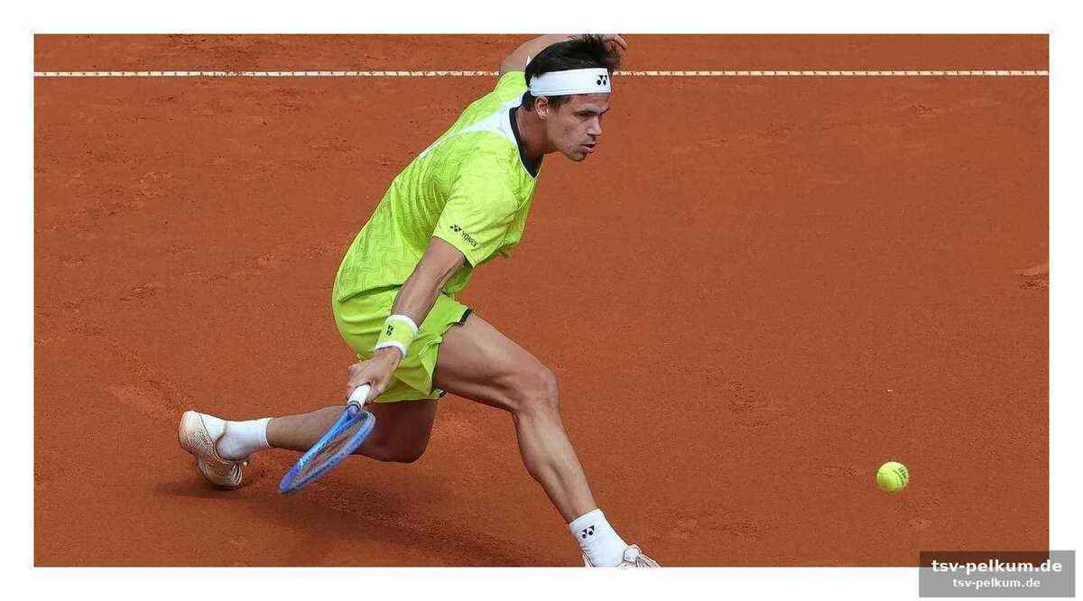 Tiebreak-tragödie: drei satzbälle vergeben