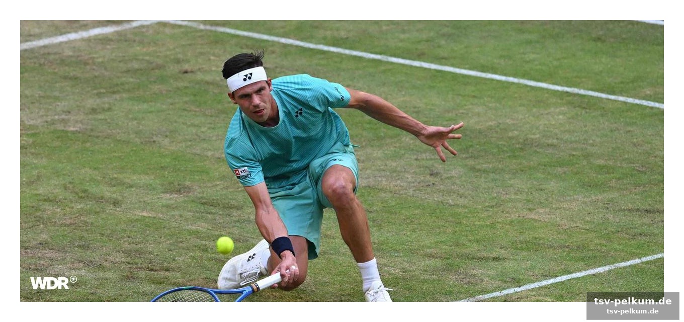 Auger-aliassime oder tiafoe im halbfinale