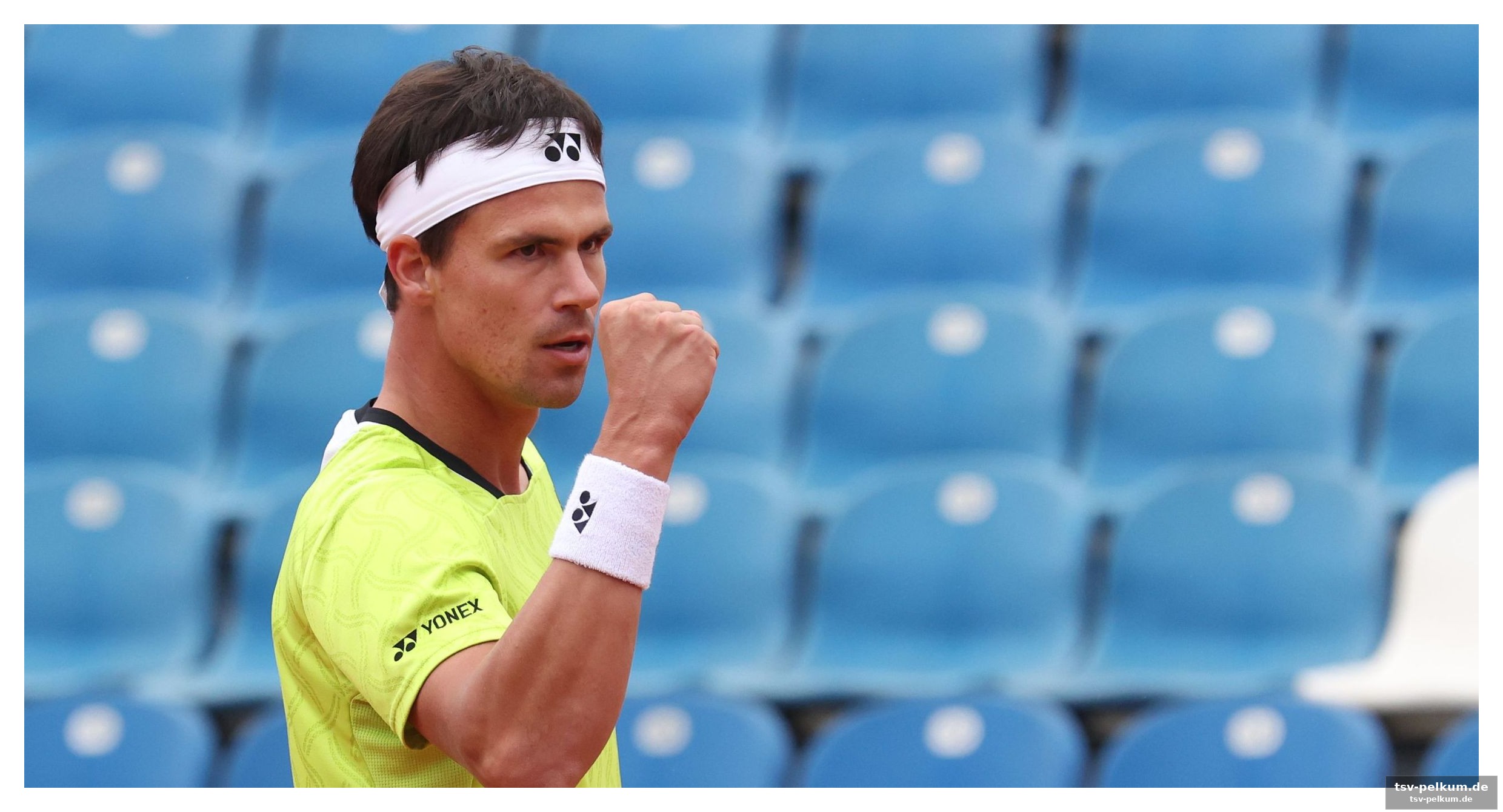 Zverev wartet – ein duell der generationen