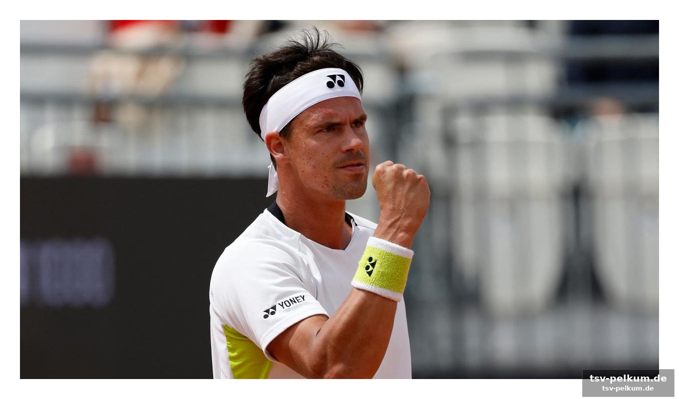 Zverev erwartet – altmaier auf dem richtigen weg?