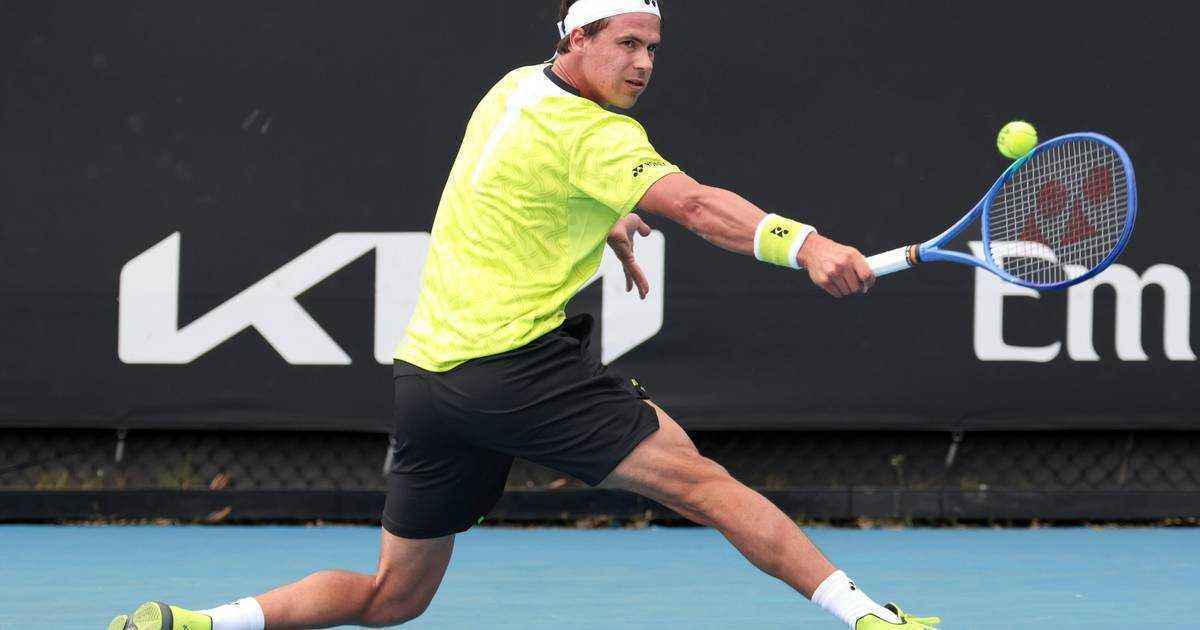 Altmaier stolpert erneut: deutsches tennis in miami am boden