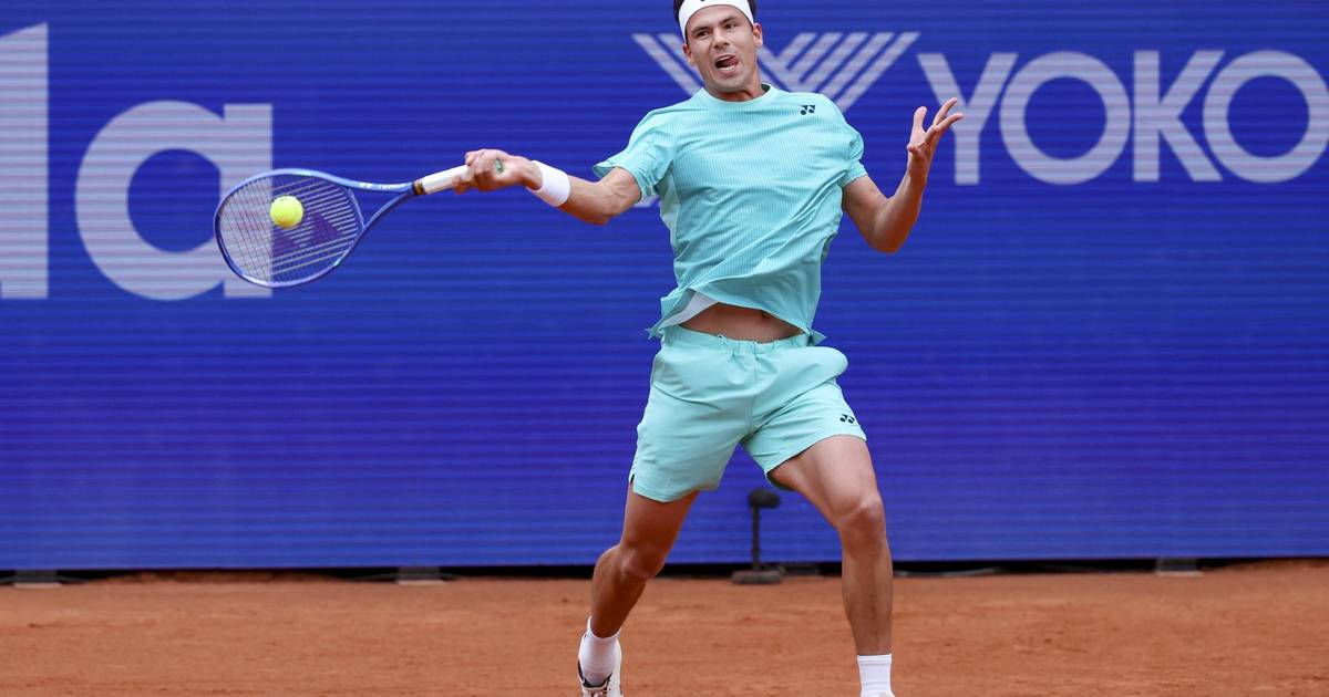 Altmaier verpasst halbfinaleinzug in hamburg – french open in sicht