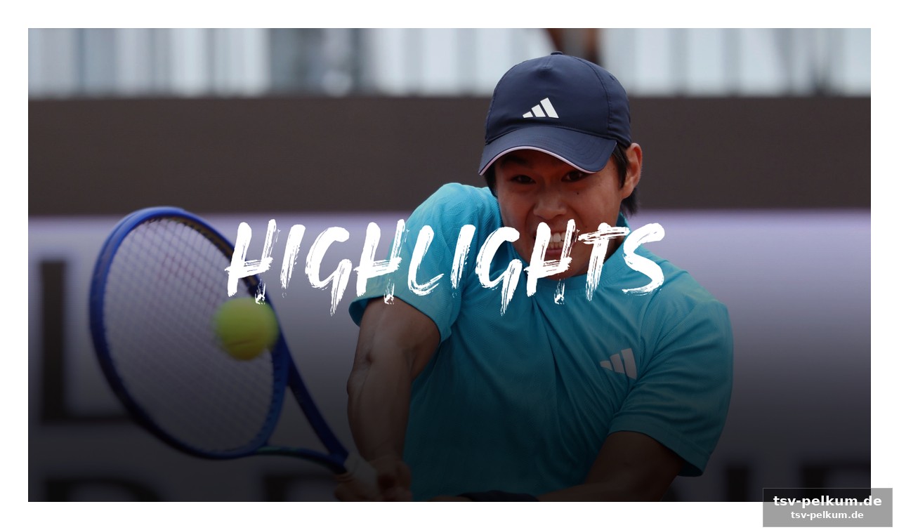 Die deutsche tennis-hoffnung lebt weiter
