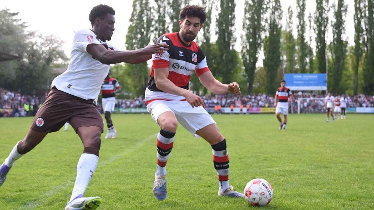 Altona 93: abstieg rückt näher – ein tränenreicher abschied?