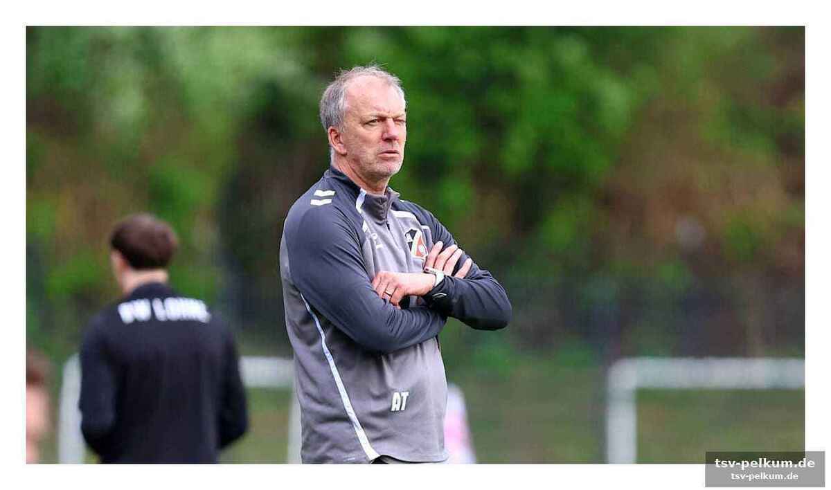 André trulsen: vom rekordspieler zum interimstrainer