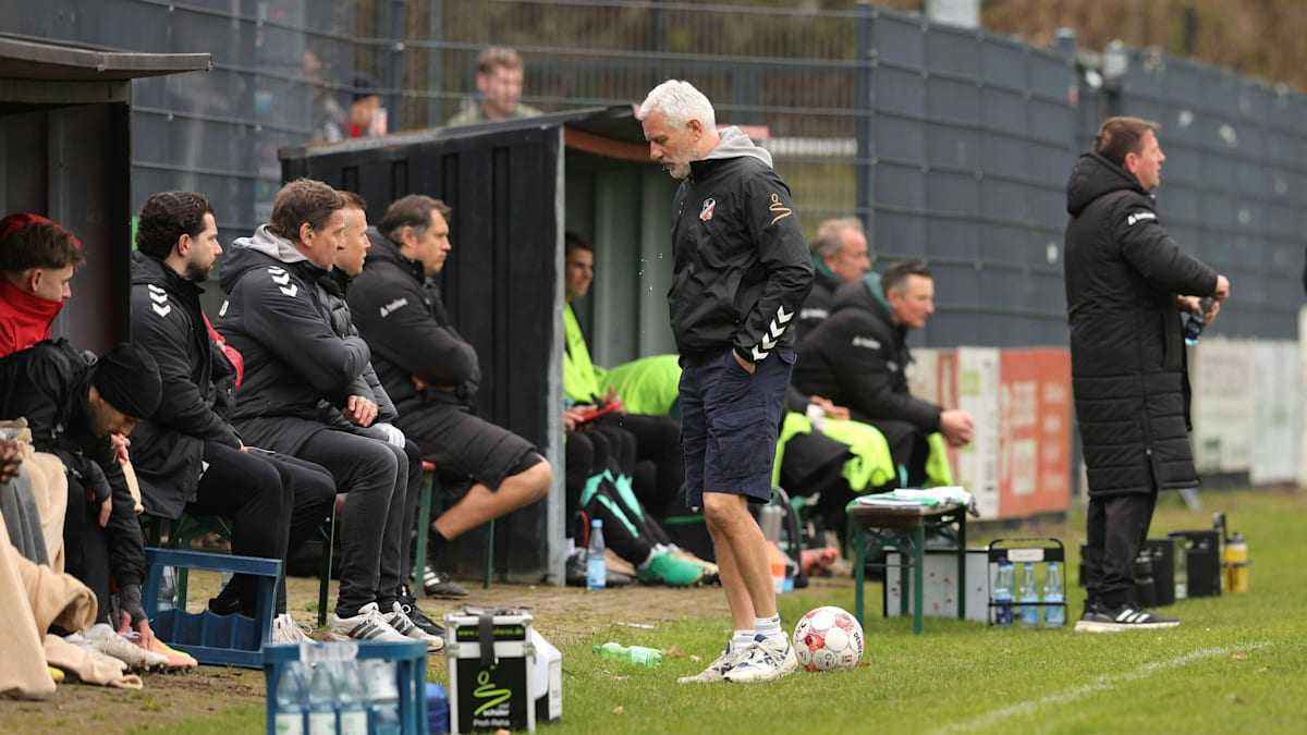 Altona 93: trainerwechsel im abstiegskampf – trulsen und rosenthal übernehmen!