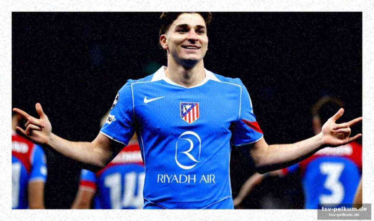 Der „araña“ spinnt geschichte im bernabéu