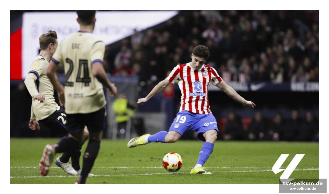 Barça als traumziel, madrid als plan b
