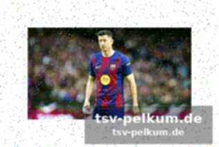 Barça bunkert schon koffer und fantasien