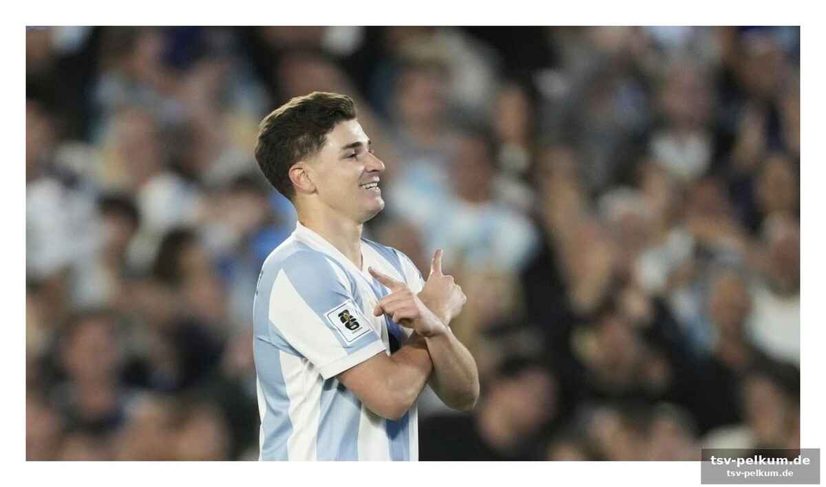 Ein überraschender abschied nach dem messi-moment