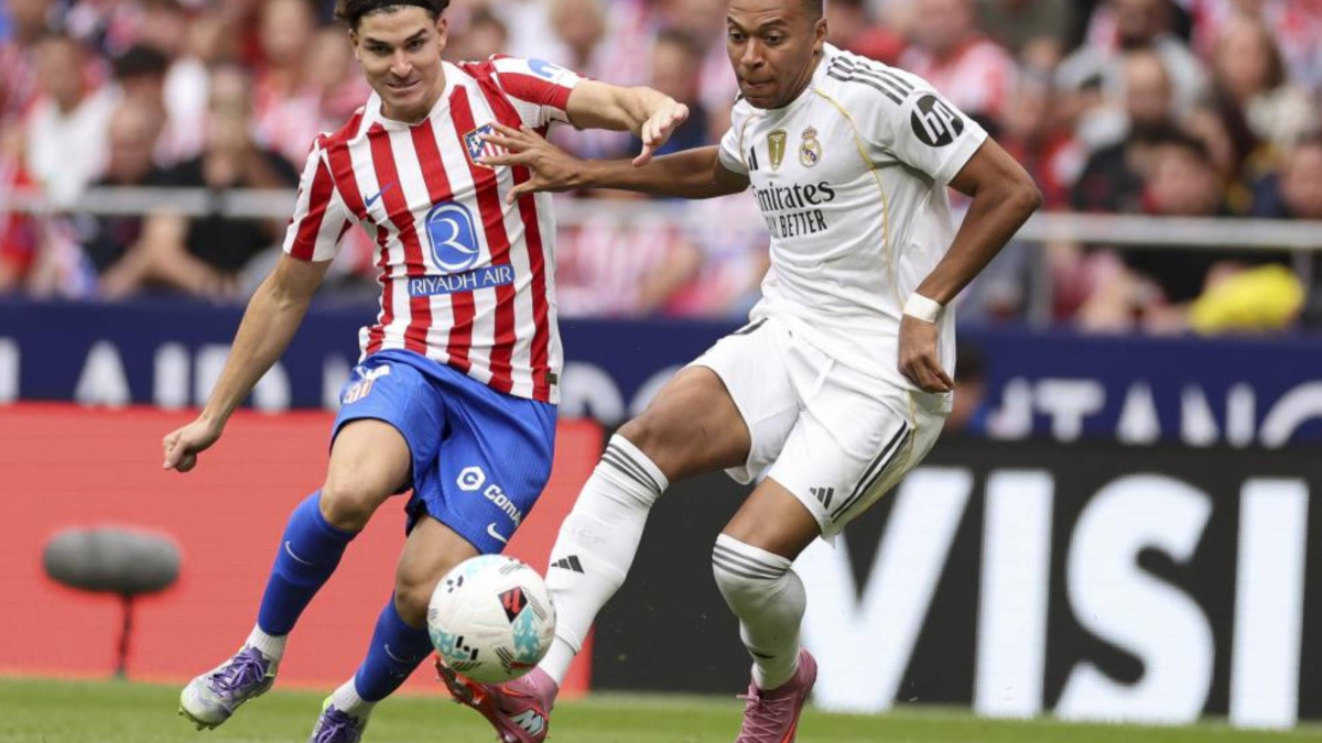 Alvarez-transfer: real madrid erhöht den einsatz – atlético blockiert?