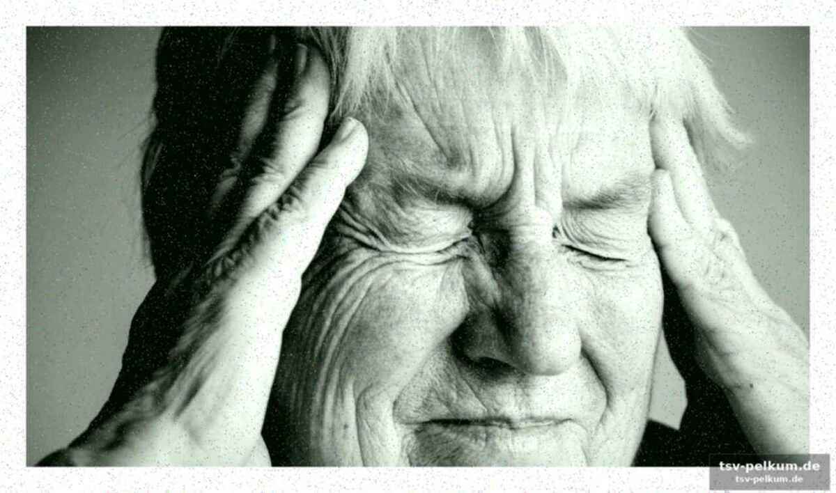 19 Erkrankungen mit direktem genetischem bezug zu alzheimer
