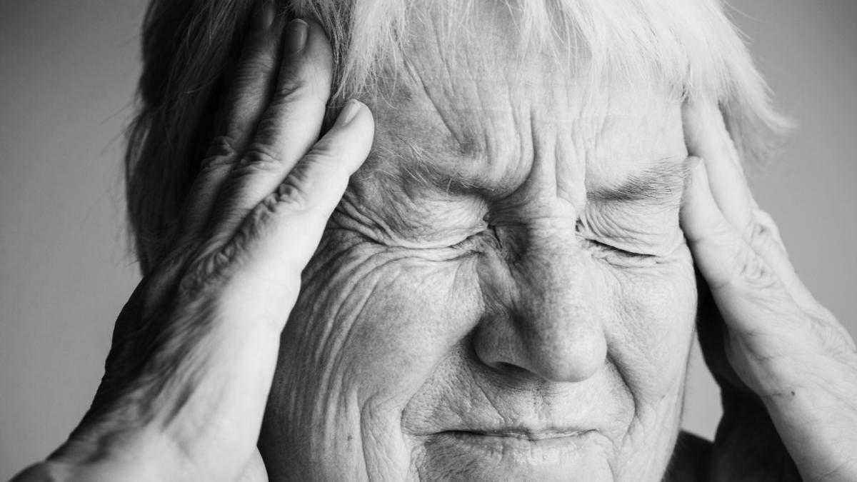 Alzheimer schleicht sich jahrelang an: 70 krankheiten verraten ihr kommen