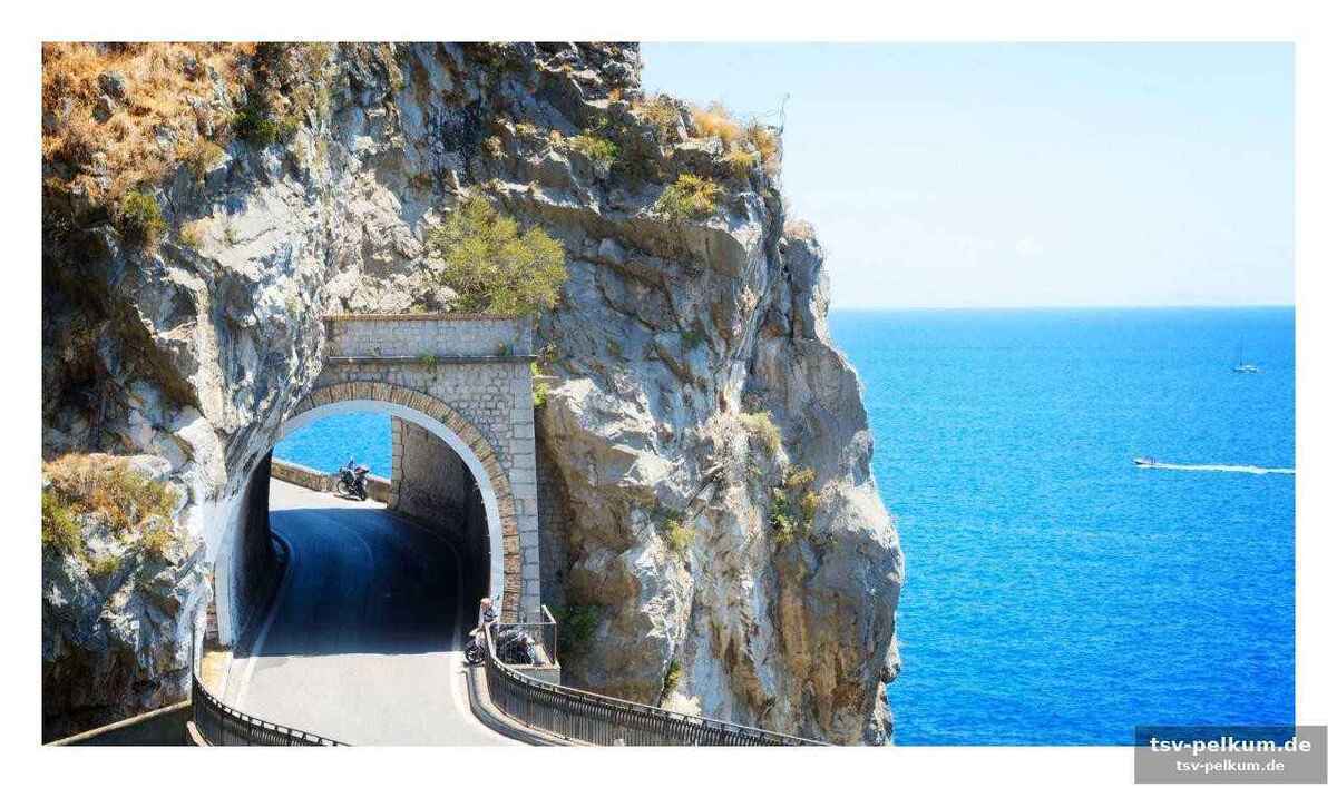 Die garden route setzt sich durch: ein südamerikanischer triumph