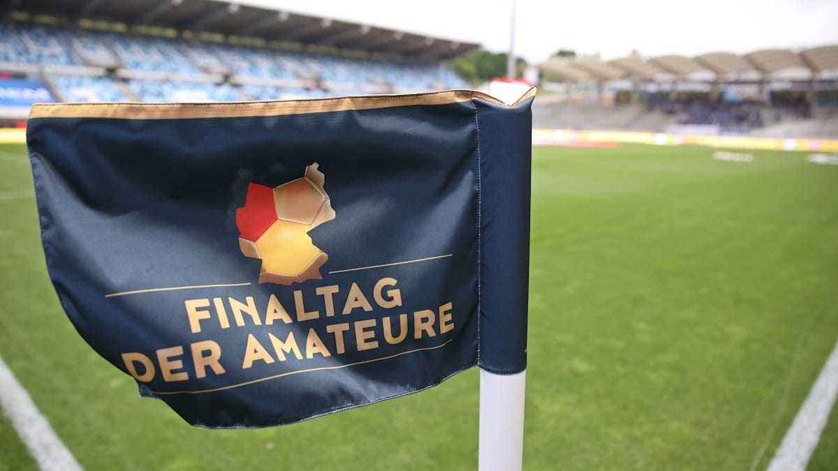Amateur-finale: dfb sichert übertragung bis 2030 – und öffnet tür für pay-tv!