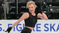 Amber glenn: eiskunstlauf-star spricht offen über druck, angst und ihre sexualität