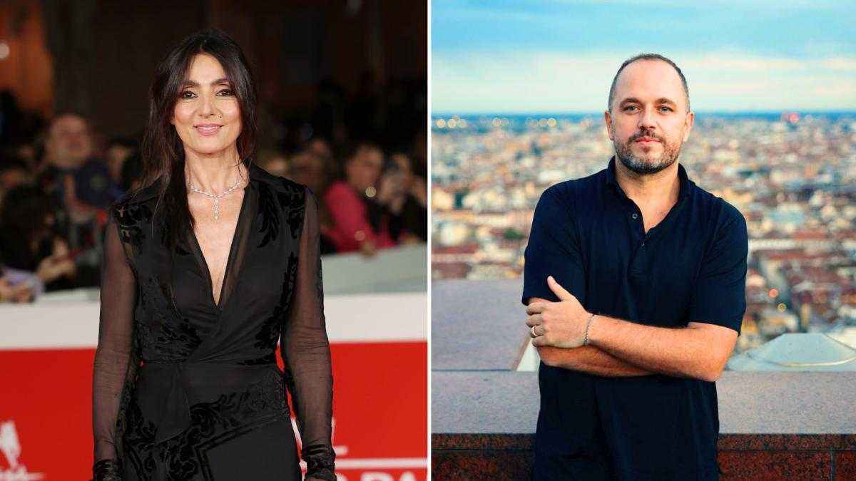 Ambra angiolini zeigt sich verliebt in mailand – er ist musikmanager