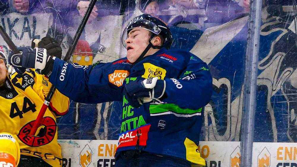 Ambri kämpft sich mit müller-rauswurf am seidenen faden