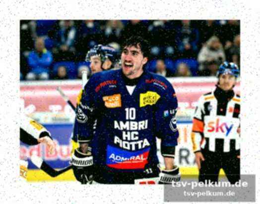 Chris tierney ist geschichte – und mit ihm 30 punkte
