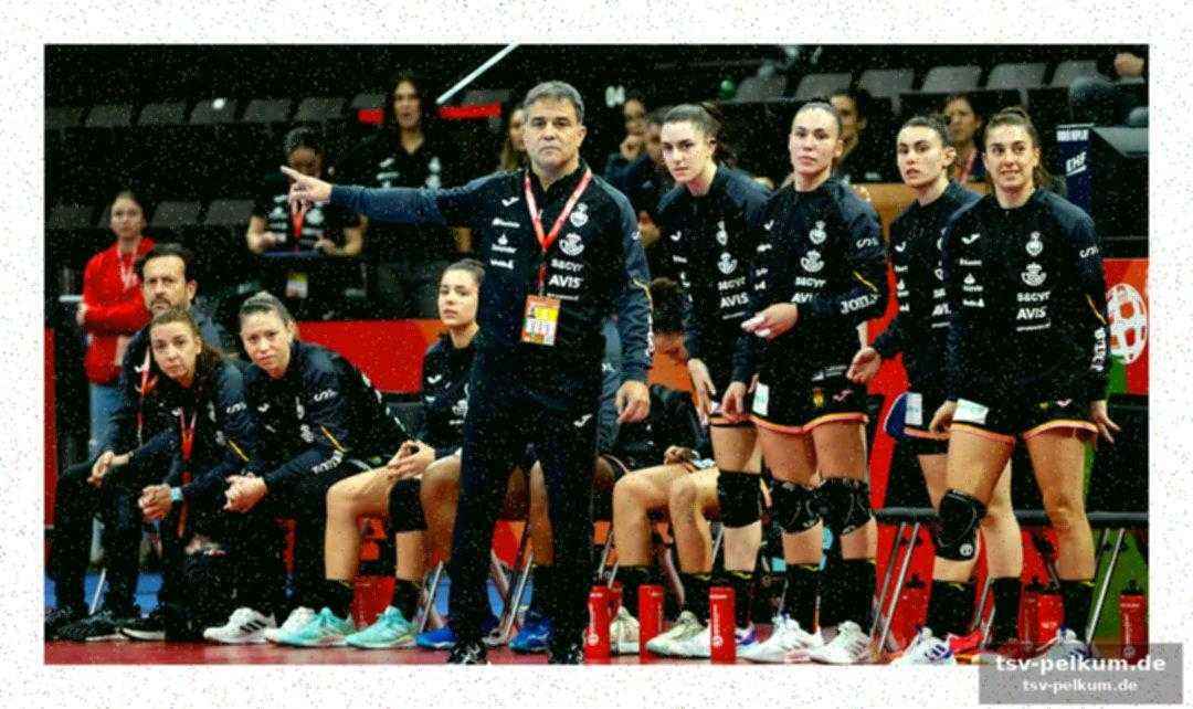 Premiere im männerhandball