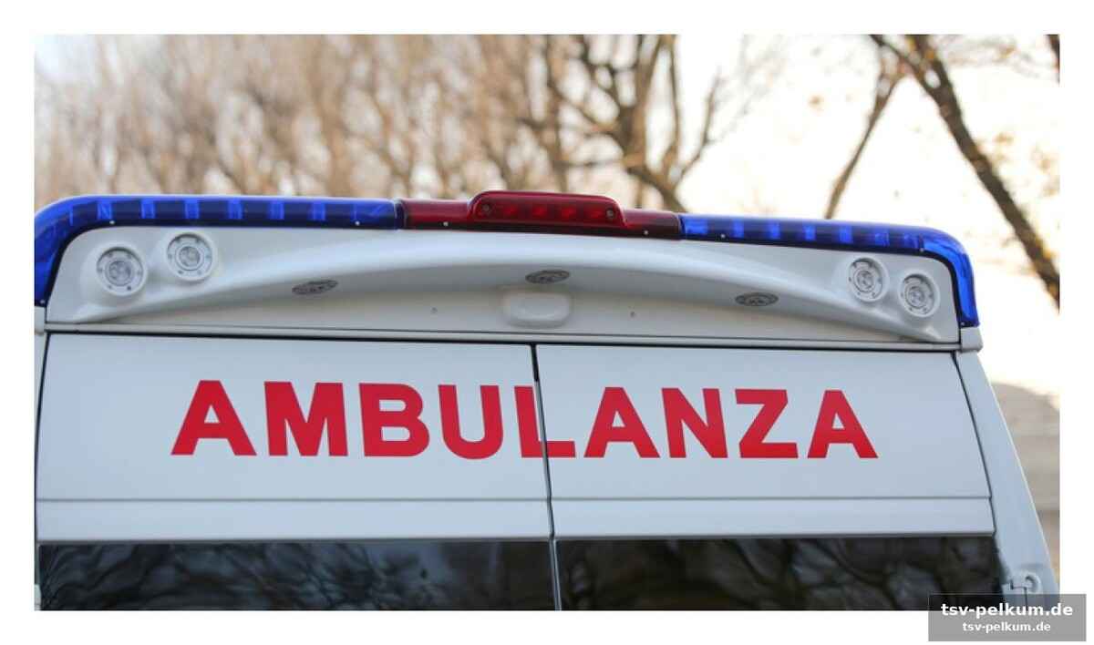 Verfolgung und festnahme nach halsbrecherischer flucht