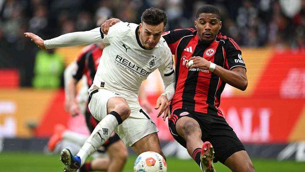 Amenda ergreift chance bei eintracht – verletzungen bringen umstellungen
