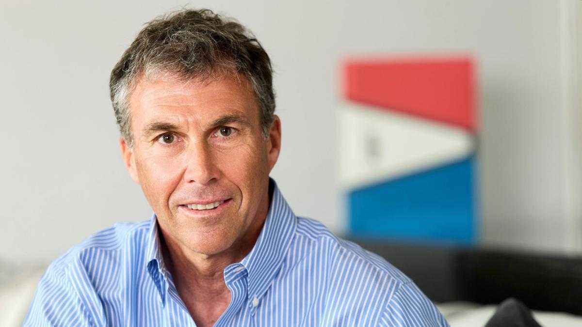 America's cup: italienischer manager übernimmt führung – was bedeutet das für die zukunft?