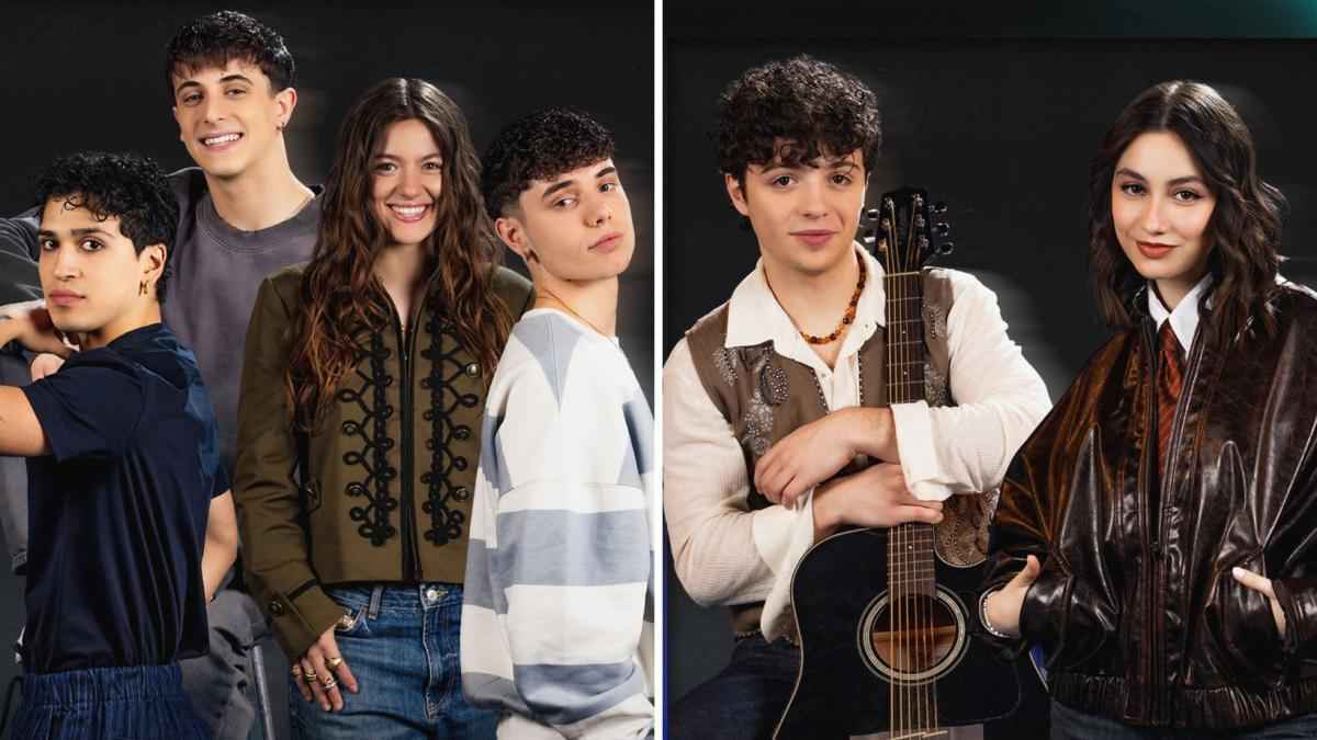 Amici di maria de filippi: wer krönt sich zum sieger?