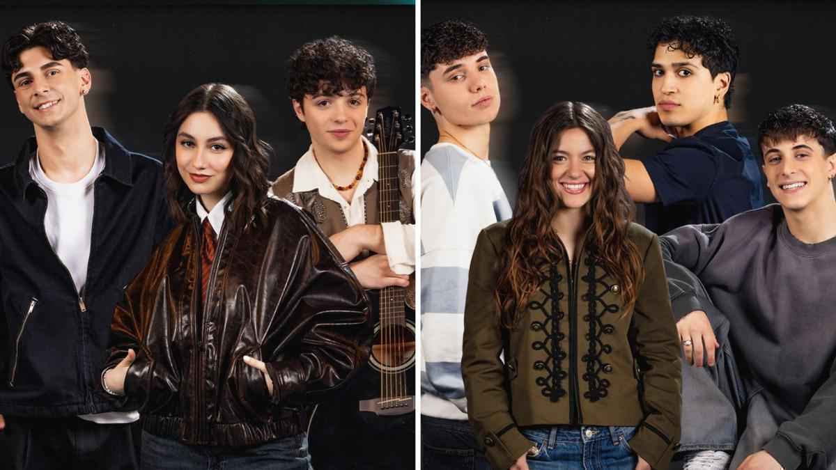 „Amici“: intensives finale – wer zieht ins große finale ein?