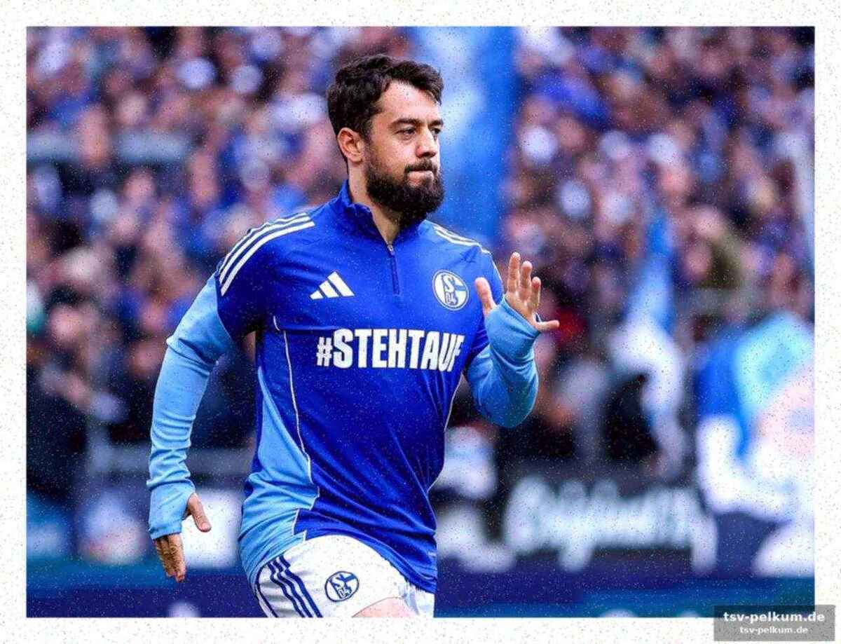 Baumann erklärt die entscheidung