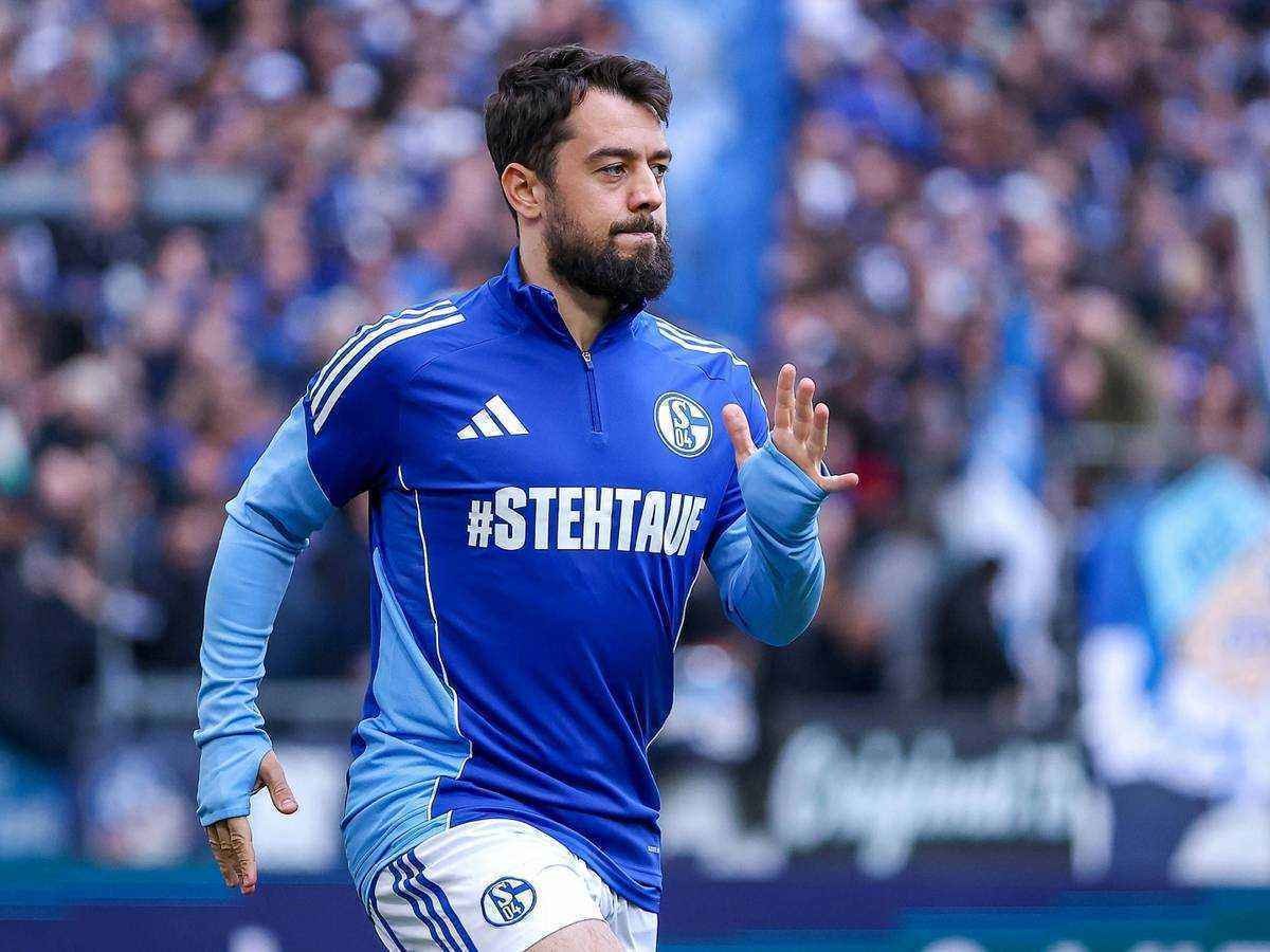 Amin younes verlässt schalke 04 – chance für neuen verein im winter