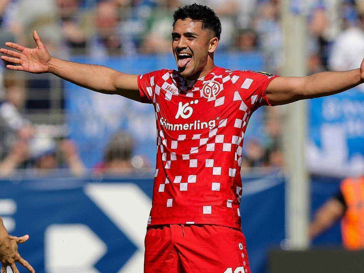 Amiri verließ leverkusens triple-kurs – und bereut nichts