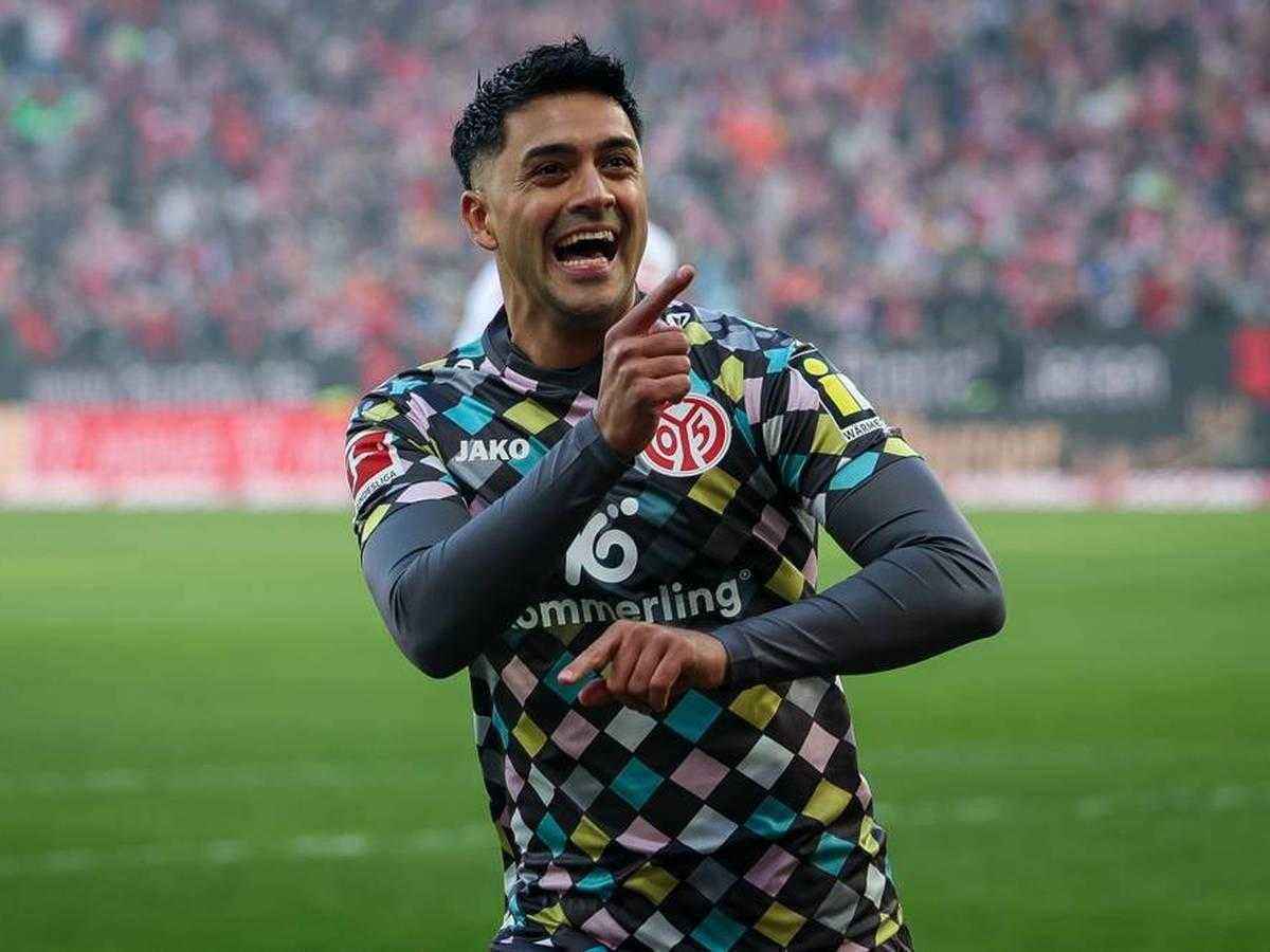 Amiri warnt dortmund: mainz 05 will bvb ärgern und träumt von mehr