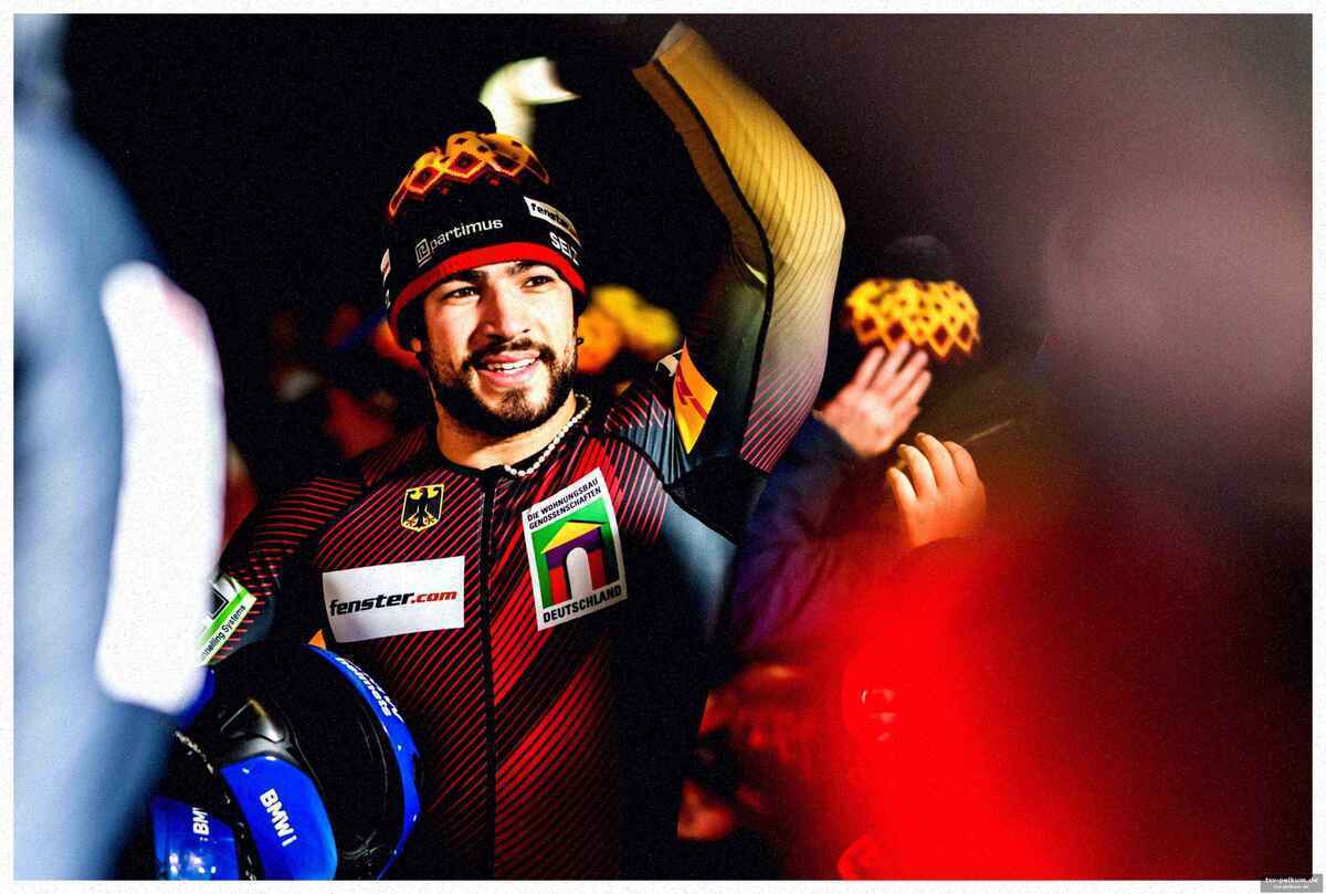 Erster weltcupsieg – ein historischer moment