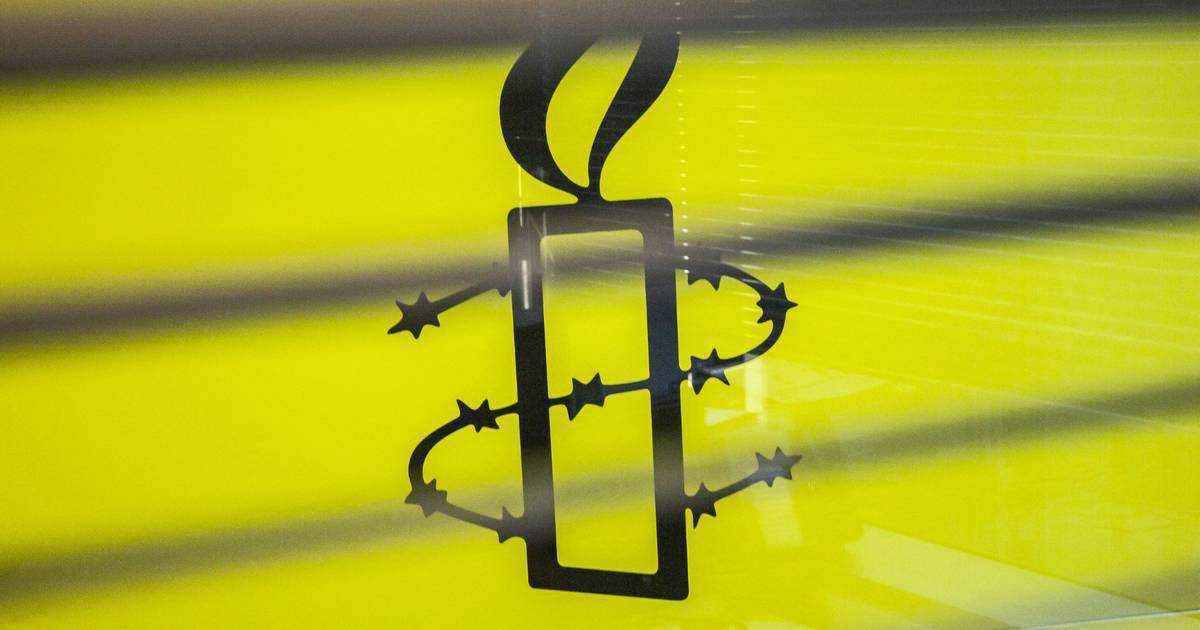 Amnesty wirft fifa menschenrechts-katastrophe vor: wm 2026 unter repressions-verdacht
