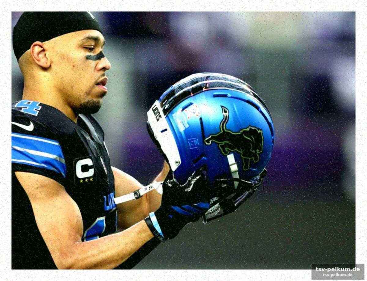 Ein besonderer wunsch: nfl in der heimat