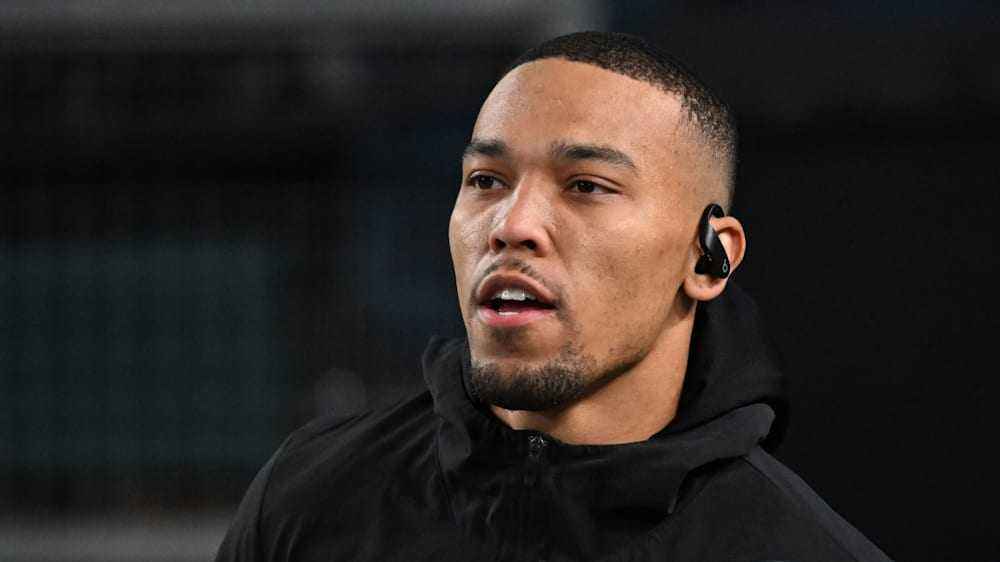 Amon-ra st. brown: vom football-star zum basketball-wunder?