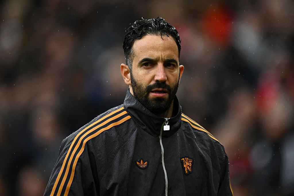 Amorim: milan holt portugiesischen trainer – wende im trainer-casting!